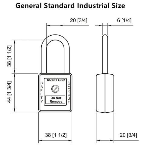Top Tier Five Piece Lockout Tagout Padlock Kit Featuring Bright Green Heavy Duty Gear And Dead Reliable Key Alike Design Packed With Twin Backup Keys For Lazy Shutdown Days