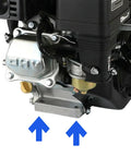 Go Kart Engine Mount Bolt Kit For Predator And Tillotson Engines Heavy Duty One And A Half Inches Long