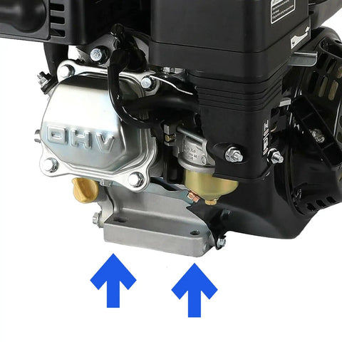 Go Kart Engine Mount Bolt Kit For Predator And Tillotson Engines Heavy Duty One And A Half Inches Long