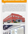 Precision Spindle Pull Claw With 90 Degree Pull Stud One Piece Design For Cnc Tool Changer displayed in a modern facility.