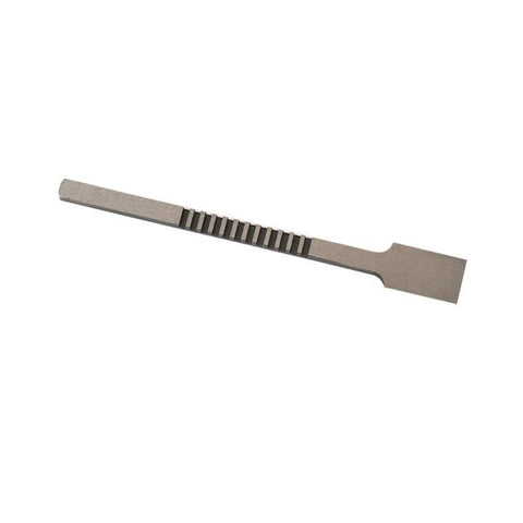 Top Shelf Solid Pro Replacement Blade For No 91 Small Shoulder Plane Crafted Using Hrc 60 To 64 Mn65 Tool Steel Kickass Sharp Edge Sweet Precision Gear