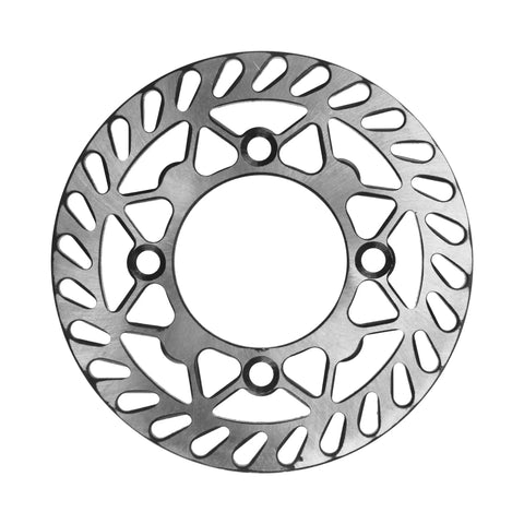 190mm Front Brake Disk Rotor With Pad For 110Cc 125Cc 150Cc Dirt Bikes Pit Bikes Quad ATV SSR RM85 YZ80 Upgrade Kit