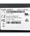 Power Recliner Motor Actuator Kit For Lift Sofa Straight Up Reliable Replacement Unit label with model and specifications.