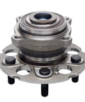 Rear Wheel Bearing And Hub Assembly For CR-V 2007 To 2011, Crosstour 2010 To 2015, Accord Crosstour 2010 To 2011, FWD Only, 5 Stud Hub