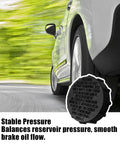 Ford Brake Master Cylinder Fluid Reservoir Cap Replacement BRFC4 shown enhancing vehicle performance