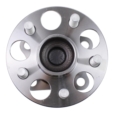 Direct Fit Rear Wheel Bearing Hub Assembly For Toyota Prius 2010 To 2015 And Prius Plug In 2012 To 2015 5 Lug Rear Left Or Right