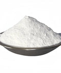 Hexagonal Boron Nitride Powder BN with high thermal conductivity and low friction, micron and nano particle sizes, 500g pack illustrated.