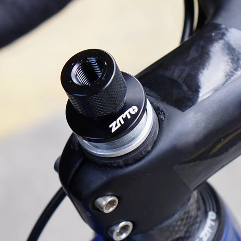 Road Bike Shifter Angle Measure Tool Adapter For Precise Derailleur Alignment Gauge Nut And Adjustable Brake Lever Height on bike