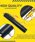 7 X 12 Metal Cutting Band Saw Hydraulic Cylinder with Downfeed Control, compatible with BS-712N BS-712R BS-712B