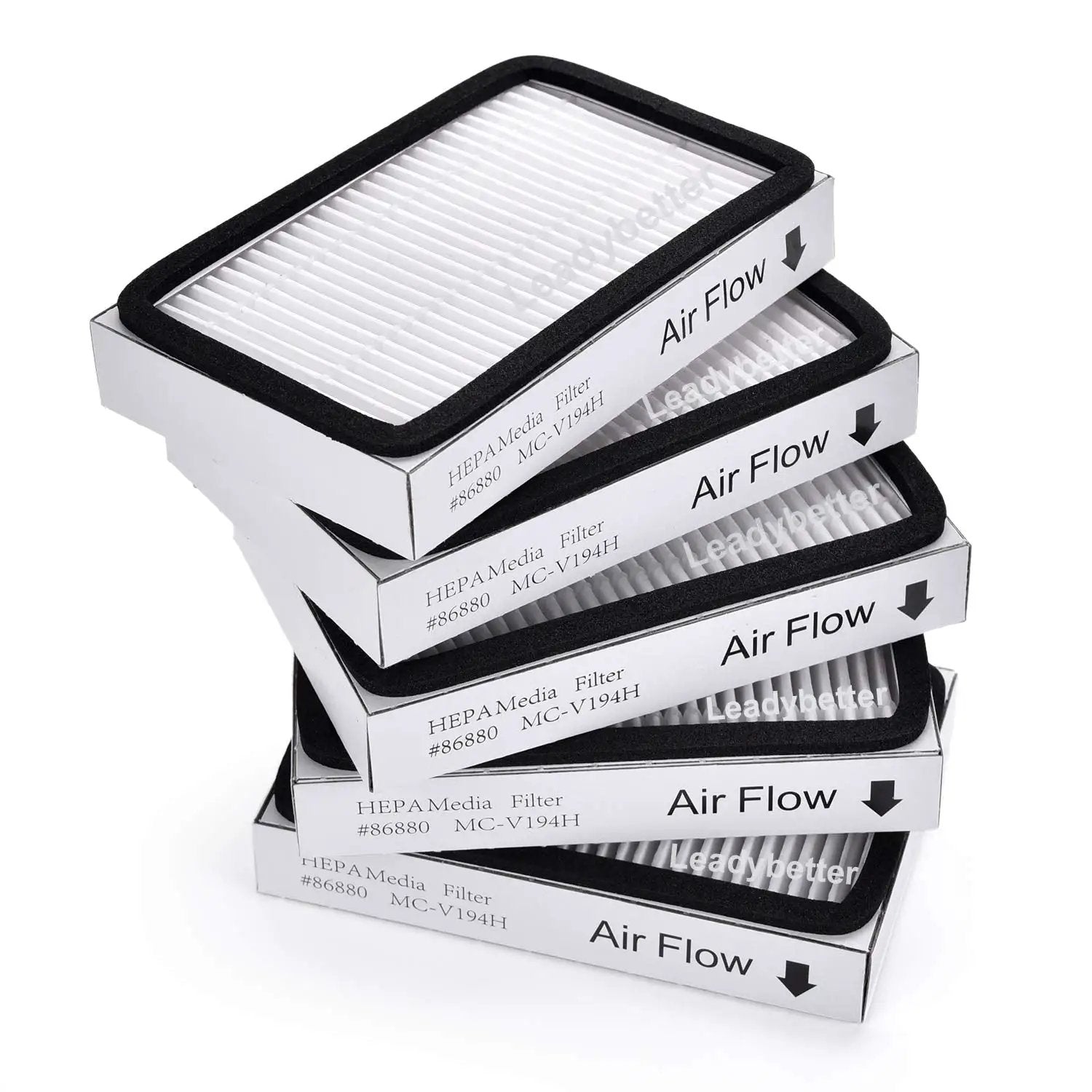 VXB HEPA Vacuum Filter for Kenmore EF-2