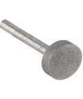 Pro Grade Diamond Coated 20mm Cylinder Mounted Point Grinding Wheel 240 Grit For Jewelry Making Lapidary Engraving And Stone Carving DIY