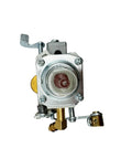 Replacement Carburetor For NE WM80 And BS50-2 Series Small Engines Direct Fit For BS50-2, BS50-2i, BS60-2i front view