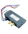 Active High Level Converter HLC 2 For Car Audio Bridge Factory Radio To Aftermarket Amps With 40V RMS Input 80mA Draw 100 Ohm Output