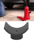 Bottle Jack Axle Lifting Saddle For Up To Four Inch Tubes Beefy Heavy Duty Axle Adapter For Dana 60 70 80 Axles