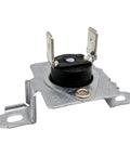 Genuine OEM Thermal Fuse For Dryers Drop In Replacement with Easy Install, Silver Finish, Reliable Overheat Protection, OEM Grade