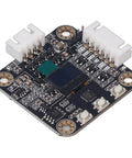 Closed Loop Stepper Driver For Nema17 Motors With Beast Mode Torque And Precise Control, compact circuit board