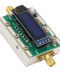 Pro Grade Programmable RF Attenuator 0 To 31 dB In 1 dB Steps For 1 MHz To 3.8 GHz With PC Control CNC Aluminum Shell