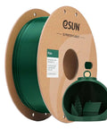 PLA Plus 1.75mm Filament For 3D Printers 1kg Cardboard Spool Pine Green High Strength And Toughness Low Shrinkage Minimal Warping