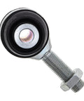 Can Am Tie Rod End Kit Beefy Replacement For Maverick 1000 And X3 Series 709401125 709401703 Bolt On Steering Upgrade For 2013 2026 UTVs OEM Style End Links Durable, threaded tie rod end close-up