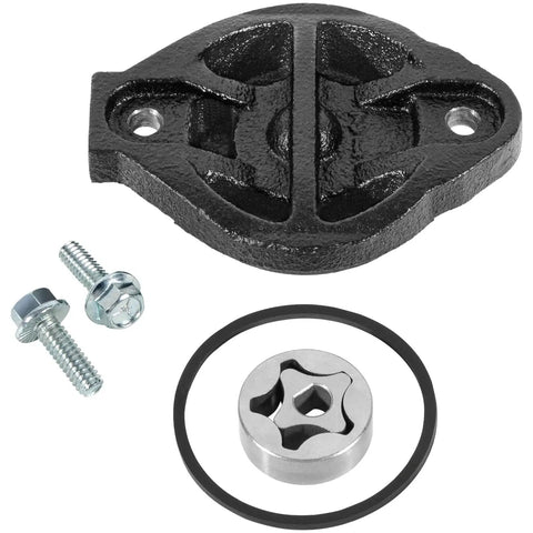 Beef Up Your Mower With This Charge Pump Kit For Hydro Gear ZT2800 ZT3100 ZT3400 G700 Series Transmissions Fits Hustler Scag And Other Brands Replaces 71411 High Quality Aftermarket Replacement