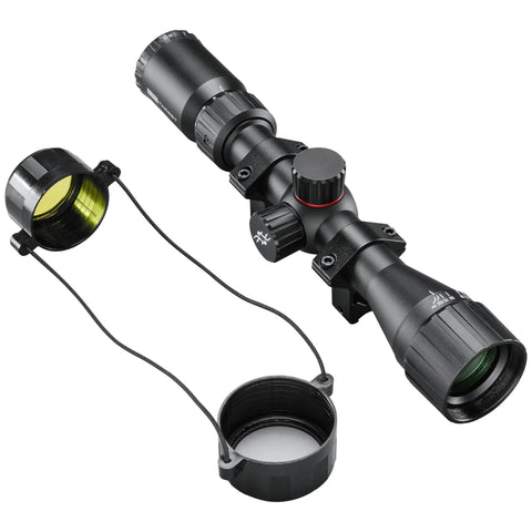 Target Air 2 To 7x32mm Riflescope With IPX7 Waterproof Fogproof All Glass Optical System Fully Coated Lenses Delivers Sharp Clarity
