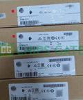 Fresh In Box 1756 L71 ControlLogix PLC Module 2021 2022 Production US Stock, factory-sealed packages with labels visible