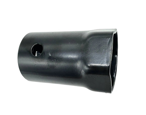 Beefy Half Inch Drive 54mm 6 Point Wheel Bearing Locknut Socket for Toyota Land Cruiser Hilux 4x4 heavy-duty hub nut socket