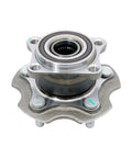 Rear Wheel Bearing Hub Assembly for Toyota RAV4 2006-2018 4WD/AWD and Lexus NX Series 2015-2019 NX300h NX200t NX300 AWD Ride Ready, 5 Lug, Rear Position