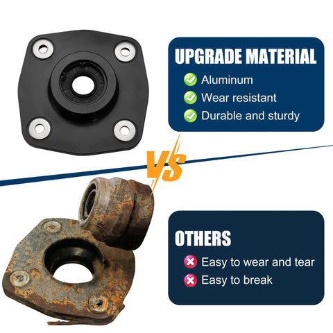 Heavy Duty Drive Shaft Bearing Housing Assembly For Kawasaki PWC Replacement Keeps The Internal Housings Bone Dry And Makes Every Ride Feel Solid Reliable Choice For 650 To 1100