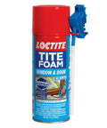 DIY Friendly Tite Foam Window And Door White Insulating Sealant High Density Expanding Foam For Gaps And Cracks Weatherproof Your Home 12 Fl Oz Can 1 Pack