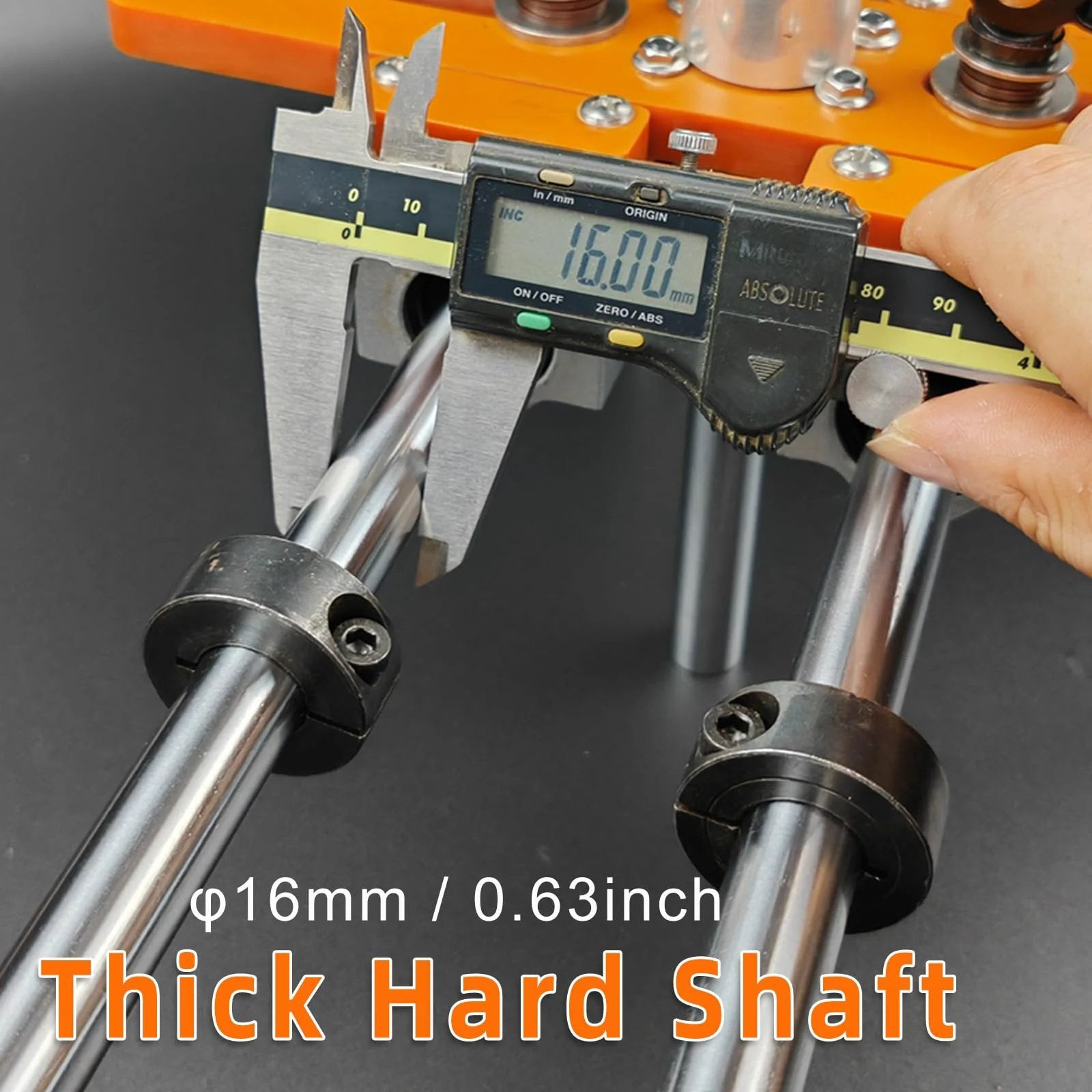 Wood Door Lock Mortiser Kit: Precise Jig ✓