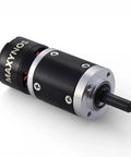 Thor 2826 Planetary Gear Brushless Motor Outrunner 15V 4 Nm Torque 28mm Gearbox 6mm Shaft Ideal For Robotics And RC Projects 850KV 19 To 1 Gear Ratio Delivers Big Power In A Compact Form