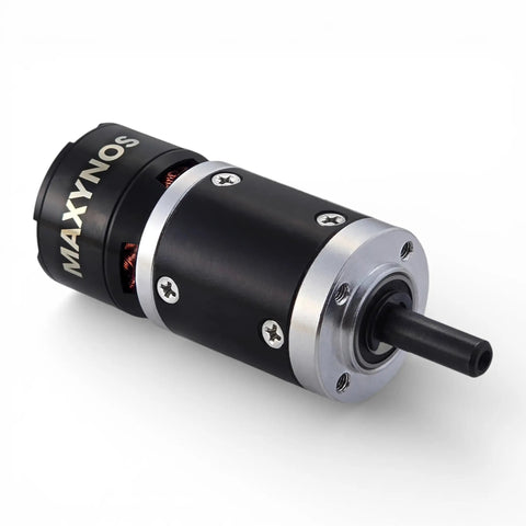 Thor 2826 Planetary Gear Brushless Motor Outrunner 15V 4 Nm Torque 28mm Gearbox 6mm Shaft Ideal For Robotics And RC Projects 850KV 19 To 1 Gear Ratio Delivers Big Power In A Compact Form