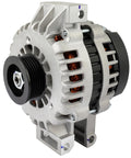 Alternator Replacement Compatible With Buick Rainier CXL 4.2L And Chevrolet Trailblazer 4.2L A B LS Base 2007 2008 2009 Plug And Play Ready 8498N OE Quality High Performance
