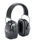Leightning L3 Shooting Earmuffs Noise Reduction Ultra Lightweight Comfort With Super Soft Cushions Snap In Replacement Cushions Telescoping Headband Steel Wire Frame All Day Range Hearing Protection For Home And Outdoor Range Use.