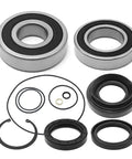 Rear Axle Wheel Seal Bearing Kit O Ring For Honda Rancher 420 TRX420 Foreman 500 520 TRX500 TRX520 ATVs 2014 2023 Replacement Seal Kit