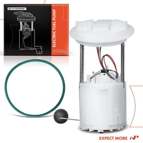 Electric Fuel Pump Module With Sending Unit For Chrysler 300 2005 2010 And Dodge Challenger 2009 2010 Charger 2006 2010