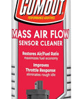 Professional Mass Air Flow Sensor Cleaner Spray 11 Oz For Delicate MAF Sensors Boost Your Engine Performance Restore Power Smooth Throttle Response And Fuel Economy. Product can with label visible.