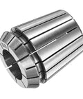 ER40 Spring Collet Chuck for CNC Milling and Lathe Engraving Machines 22mm Clamping Diameter 40Cr Steel Pro Grade Collet Holder