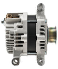 Ford 3.0L 150 Amp Beefed Up Alternator Replacement for 2009 2012 Escape 2010 2012 Fusion side view