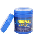 3.5 Oz Soldering Flux Tin Paste For Easier Soldering Low Smoke High Purity Ideal For PCB Repair Electronics And DIY Projects