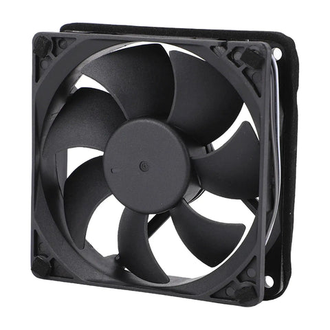 External Exhaust Fan Kit For 3D Printers With Smart Touch Screen Controls And Auto Air Extraction To Keep The Shop Buttery Smooth And Swap Stale Odors For Crisp Air Anytime