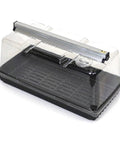 Prism Lens Powered LED Mini Greenhouse Kit With NanoTech Light Reflector And Double Thick Tray for seed starting and propagation