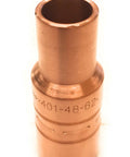 Pro Grade Torch Nozzle 5/8 Inch Bore Flush, 2-11/16 Inch Length, 10 Pack, copper industrial strength tip for precise welds