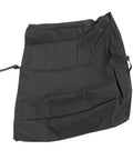 Slushie Machine Cover Polyester Protector For Drink Makers 16.9x18.9x6.7 Inches with drawstring detail