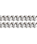 Soft Close Cabinet Door Hinges 20 Pack Full Coverage Hidden Hinges With 110 Degree Opening Angle Stainless Steel 6 Way Adjustability