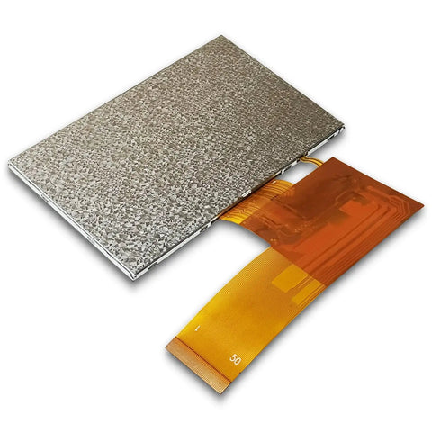 Smooth Touch Display Upgrade With Crisp LCD Panel And Responsive Digitizer Overlay For Industrial Label Printers And Barcode Scanners Easy Swap Setup To Get Your Workspace Back On Track Quick Without Any Headaches