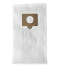 Single 16 Pack Top Notch Premium Micro Filtration Canister Vacuum Bag Fit Kenmore Style C And Q Series 5055 50557 50558 50104 C5 C18