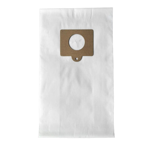 Single 16 Pack Top Notch Premium Micro Filtration Canister Vacuum Bag Fit Kenmore Style C And Q Series 5055 50557 50558 50104 C5 C18