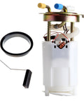 Fuel Pump Replacement E3549M Direct Fit For Chevy SSR Isuzu Ascender Oldsmobile Bravada Buick Rainier L6 4.2L V8 5.3L Engines Sending Unit OEM E3549M Easy Install
